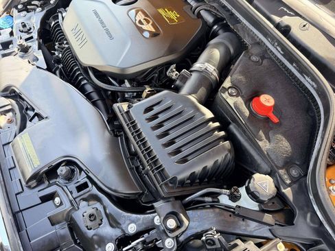 Used 2015 MINI Cooper S FWD image 15