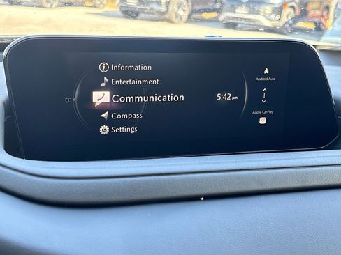 New 2026 MAZDA CX-30 AWD 2.5 S image 16