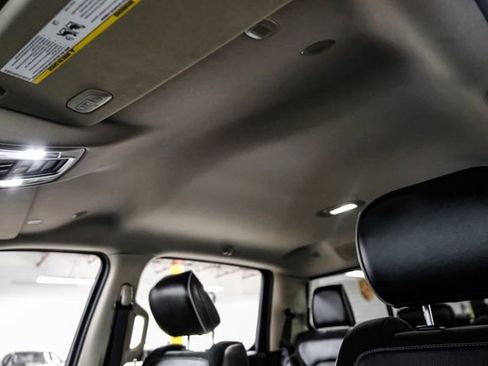 Used 2019 RAM 1500 Laramie w/ Protection Group AWD/4WD image 37