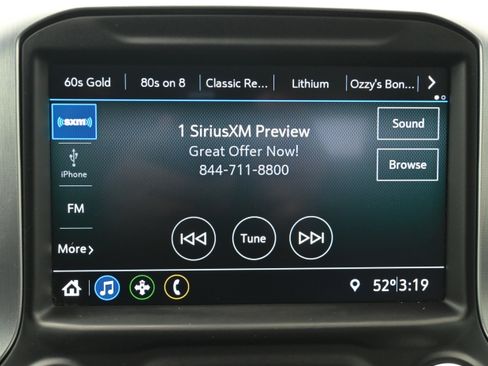 Used 2021 GMC Sierra 1500 Elevation image 23