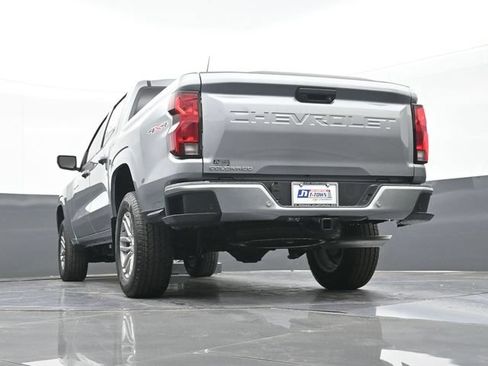 New 2026 Chevrolet Colorado LT w/ Advanced Trailering Package AWD/4WD image 40