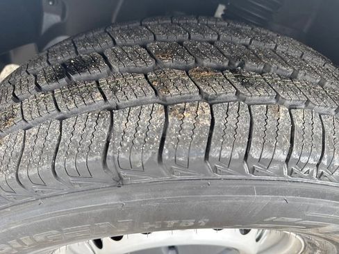 New 2025 Mercedes-Benz Sprinter 2500 image 22