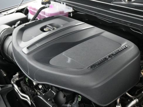 Used 2026 RAM 1500 Classic Warlock AWD/4WD image 26