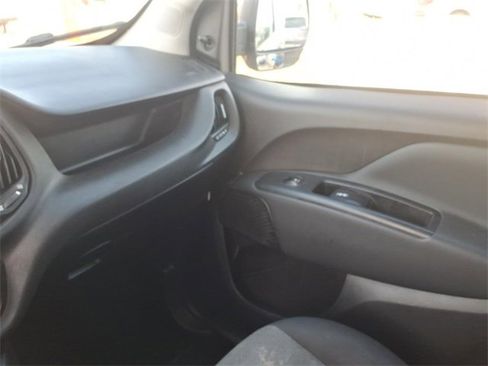 Used 2021 RAM ProMaster City Tradesman image 19