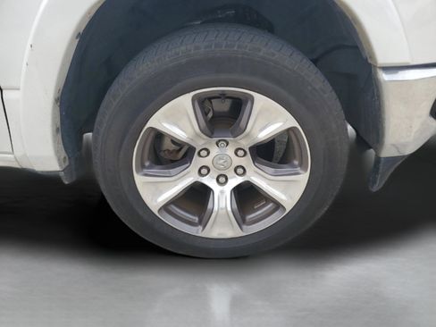 Certified 2021 RAM 1500 Laramie AWD/4WD image 29