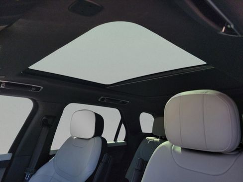 Used 2024 Land Rover Range Rover Sport Dynamic SE image 30