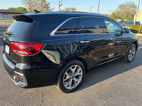 Used 2019 Kia Sorento SX AWD/4WD image 13