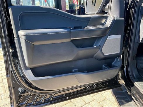 Used 2024 Ford F150 XLT w/ Equipment Group 303A High image 19