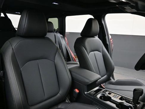 New 2026 Subaru Outback Limited XT image 13