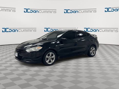 Used 2015 Dodge Dart SE w/ Convenience Group image 4