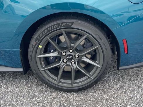 New 2026 Ford Mustang Dark Horse RWD image 10
