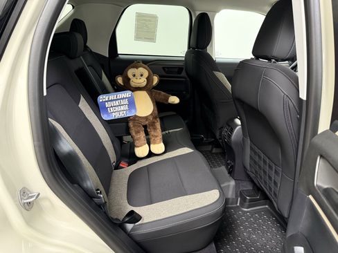 New 2025 Ford Bronco Sport Big Bend image 28