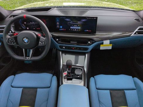 New 2027 BMW M3 Competition AWD/4WD image 15