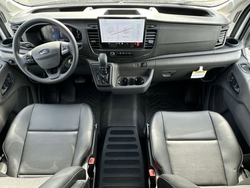New 2026 Ford Transit 250 Base w/ Load Area Protection Package image 32