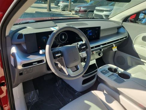 New 2026 Hyundai Ioniq 9 SEL image 25