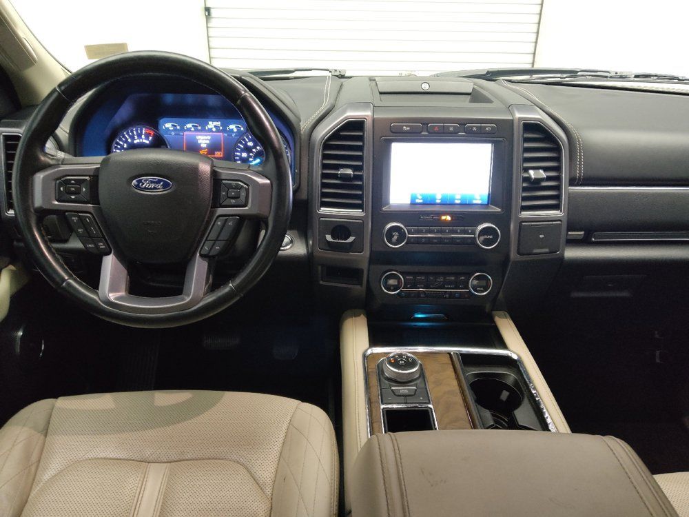 Used 2020 Ford Expedition Platinum RWD image 22