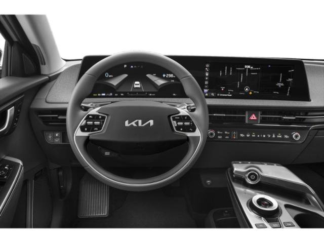 Certified 2024 Kia EV6 Wind w/ Wind Technology Package AWD/4WD image 10