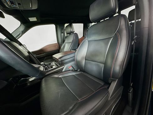 Used 2022 Ford F150 Lariat image 13