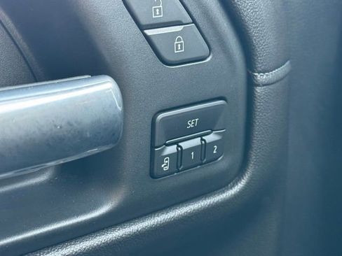 Used 2019 Chevrolet Silverado 1500 LTZ w/ LTZ Plus Package image 33