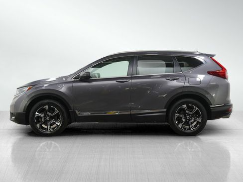 Used 2018 Honda CR-V Touring image 2