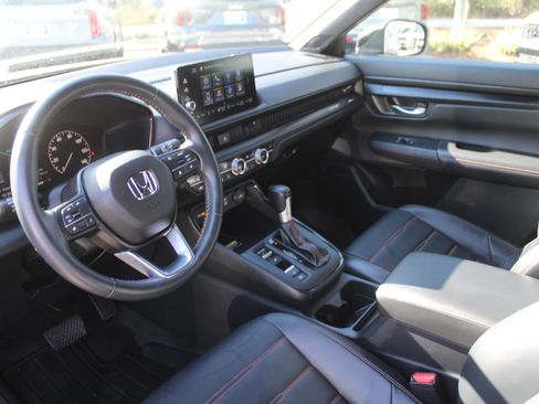 Used 2024 Honda CR-V Sport-L image 23