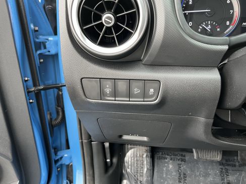 Certified 2023 Hyundai Kona SEL image 24