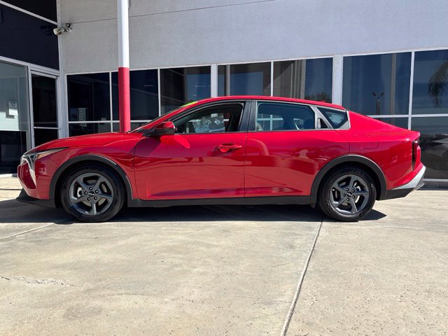 Used 2025 Kia K4 FWD image 7