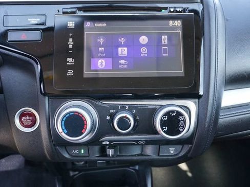 Used 2015 Honda Fit EX image 17