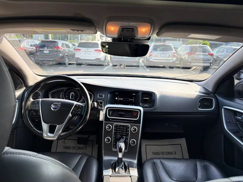 Used 2016 Volvo S60 T5 Premier AWD/4WD image 11