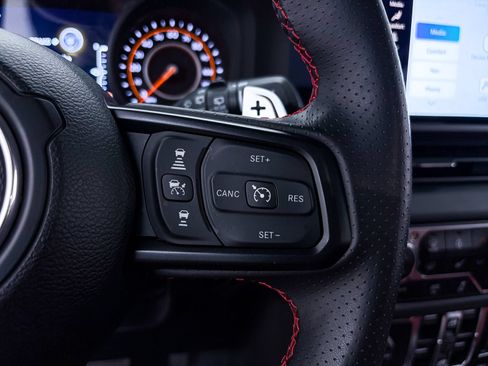 Used 2024 Jeep Wrangler Unlimited Rubicon 392 AWD/4WD image 45