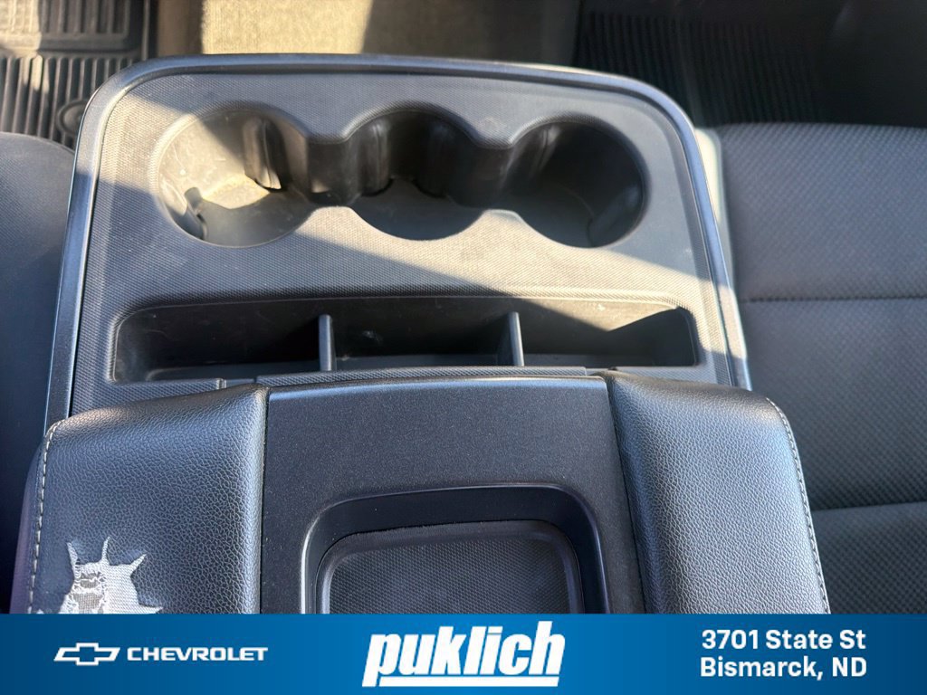 Used 2015 Chevrolet Silverado 1500 LT w/ Rally 2 Edition AWD/4WD image 18