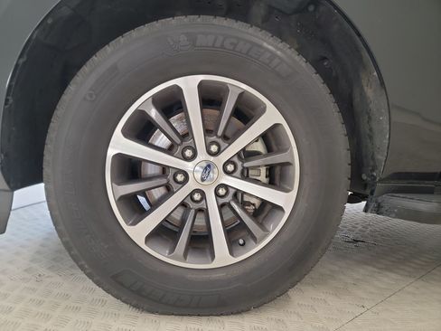 Used 2019 Ford Expedition Max XLT RWD image 10
