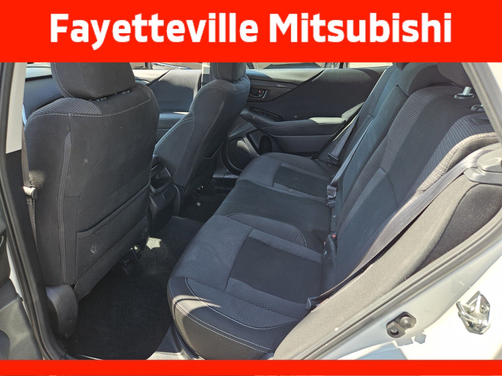Used 2022 Subaru Outback AWD/4WD image 10