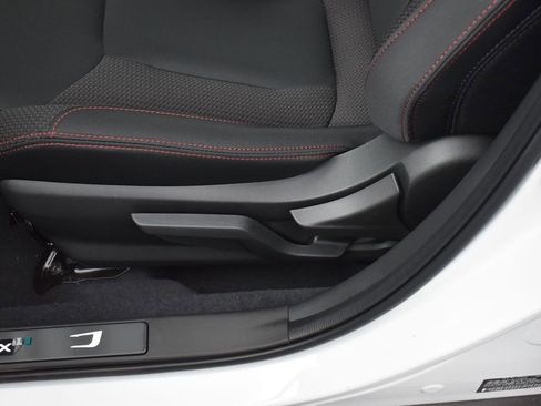 New 2025 Subaru WRX Premium image 10