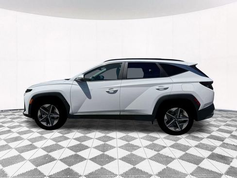 New 2026 Hyundai Tucson SEL image 3