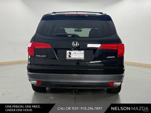 Used 2017 Honda Pilot EX-L image 7