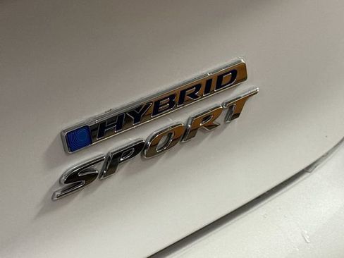 Certified 2023 Honda Accord Sport image 2