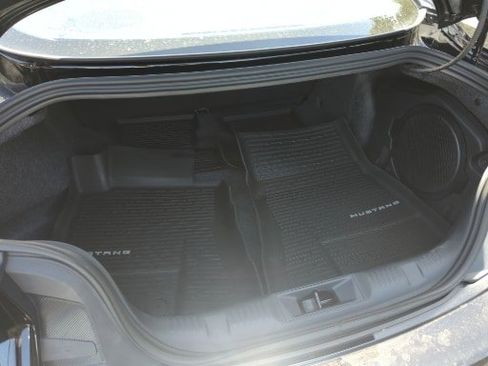 Certified 2024 Ford Mustang Premium image 20