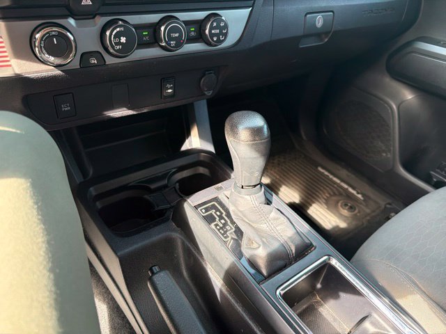 Certified 2019 Toyota Tacoma SR w/ SR Convenience Package AWD/4WD image 21