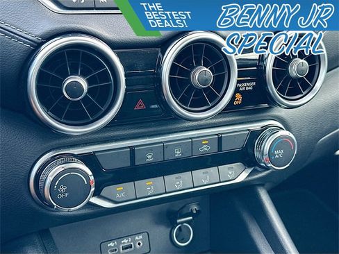 Used 2023 Nissan Sentra SV w/ Trunk Package image 15