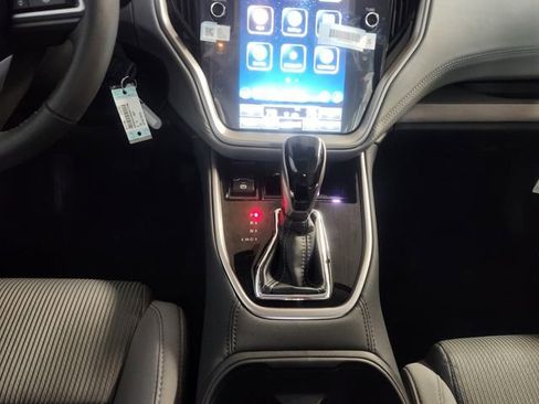 New 2025 Subaru Legacy Premium image 12