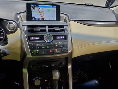 Used 2015 Lexus NX 200t FWD w/ Premium Package image 28