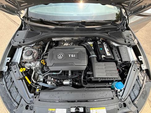 Used 2020 Volkswagen Jetta GLI FWD image 26