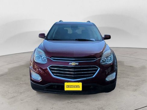 Used 2016 Chevrolet Equinox LT w/ Convenience Package AWD/4WD image 8