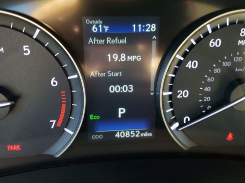 Used 2020 Lexus RX 350 FWD w/ Premium Package image 24