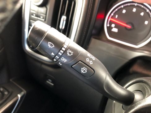 Used 2020 Chevrolet Silverado 2500 LTZ w/ LTZ Plus Package AWD/4WD image 31
