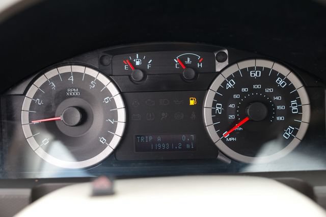 Used 2012 Ford Escape XLT FWD image 29