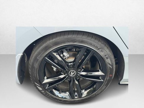 Certified 2026 Acura Integra A-Spec FWD image 10