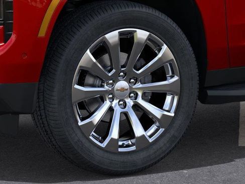 New 2026 Chevrolet Tahoe Premier w/ Sun And Tow Package image 23