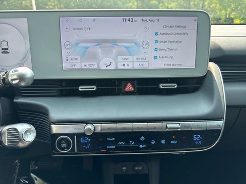 Used 2024 Hyundai Ioniq 5 SE RWD image 18